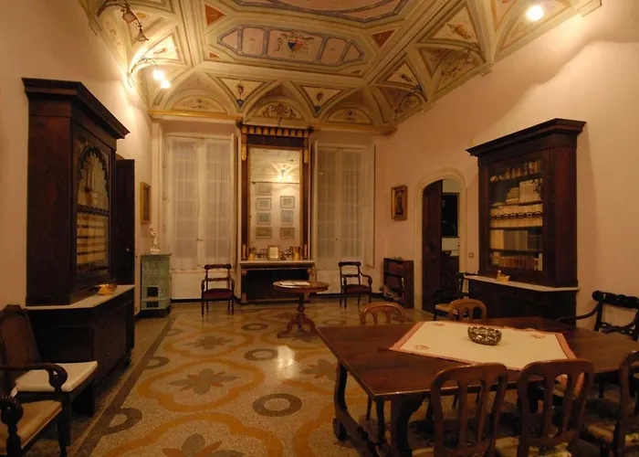Villa Migone