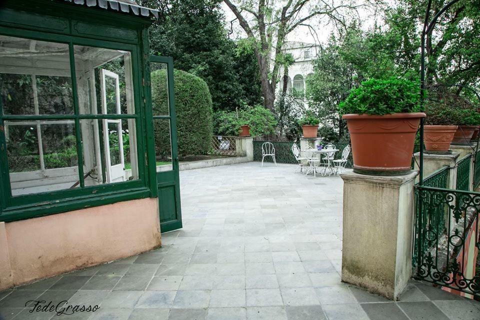 Apartamento Migone Génova