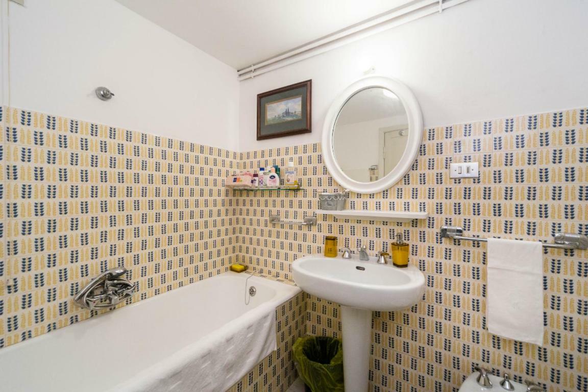 Apartamento Migone *