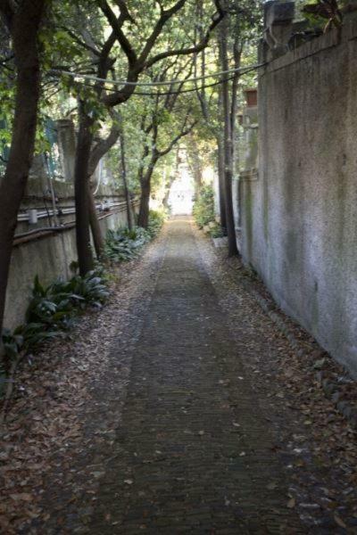 Appartamento Migone *